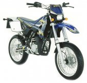 2005 Sherco 50 CC SM photo